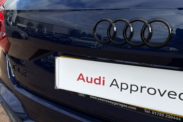 Used Audi Q2 2025 for sale - 76232569: Photo 38