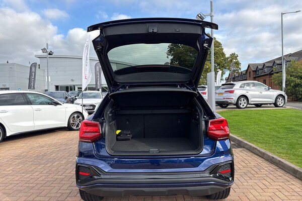 Used Audi Q2 2025 for sale - 76232569: Photo 39
