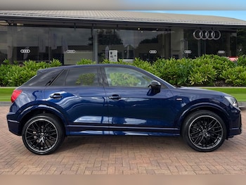 Used Audi Q2 2025 for sale - 76232569: Photo