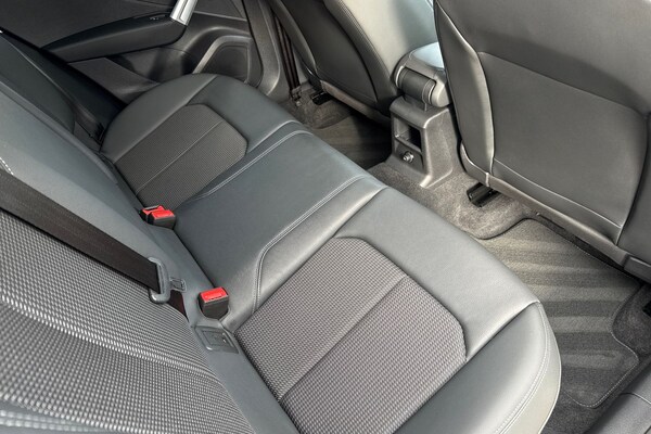 Used Audi Q2 2025 for sale - 76232569: Photo 42