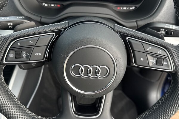 Used Audi Q2 2025 for sale - 76232569: Photo 47