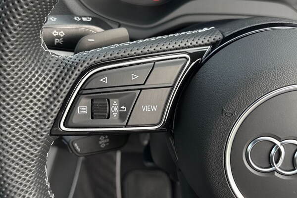 Used Audi Q2 2025 for sale - 76232569: Photo 48
