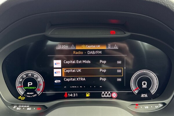 Used Audi Q2 2025 for sale - 76232569: Photo 50