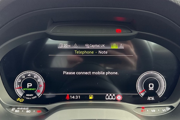Used Audi Q2 2025 for sale - 76232569: Photo 51