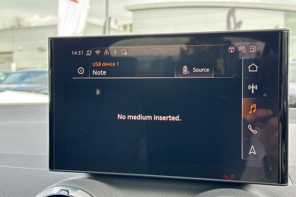 Used Audi Q2 2025 for sale - 76232569: Photo 54