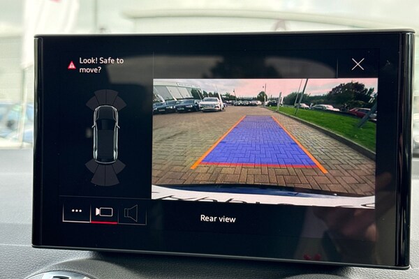 Used Audi Q2 2025 for sale - 76232569: Photo 57