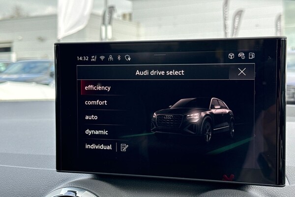 Used Audi Q2 2025 for sale - 76232569: Photo 58