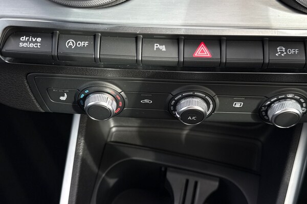 Used Audi Q2 2025 for sale - 76232569: Photo 59