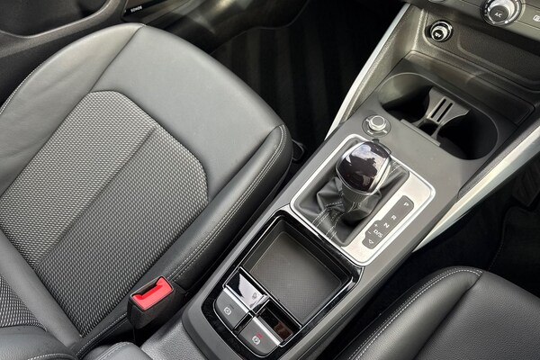 Used Audi Q2 2025 for sale - 76232569: Photo 60