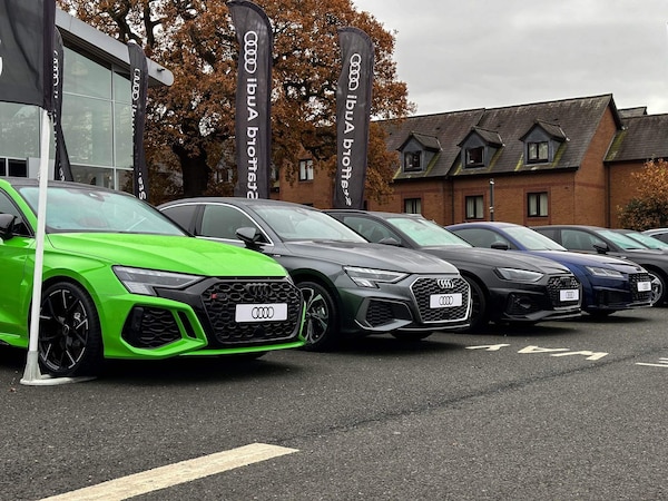 Used Audi Q2 2025 for sale - 76232569: Photo 63