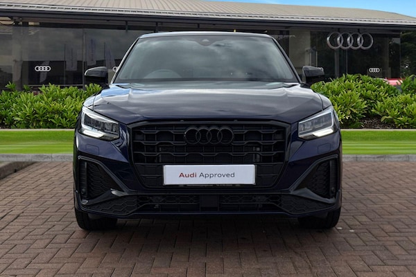 Used Audi Q2 2025 for sale - 76232569: Photo 6