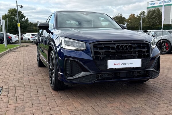 Used Audi Q2 2025 for sale - 76232569: Photo 9