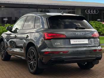 Used Audi Q5 2022 for sale - 74846148: Photo