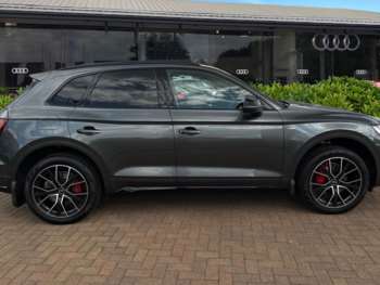Used Audi Q5 2022 for sale - 74846148: Photo