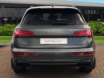 Used Audi Q5 2022 for sale - 74846148: Photo