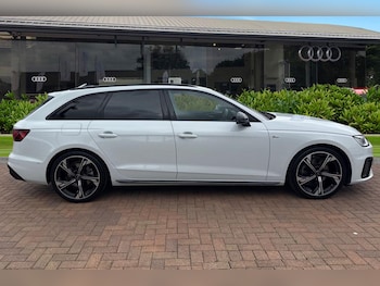 Used Audi A4 2024 for sale - 75499260: Photo