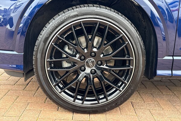 Used Audi Q2 2025 for sale - 76220140: Photo 12
