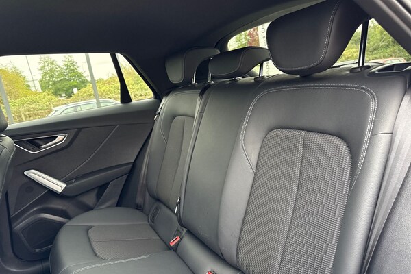 Used Audi Q2 2025 for sale - 76220140: Photo 19