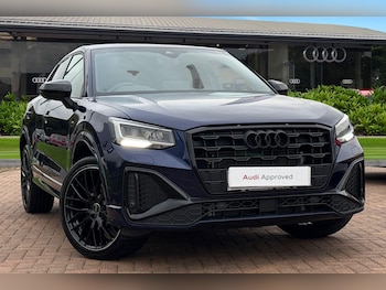 Used Audi Q2 2025 for sale - 76220140: Photo
