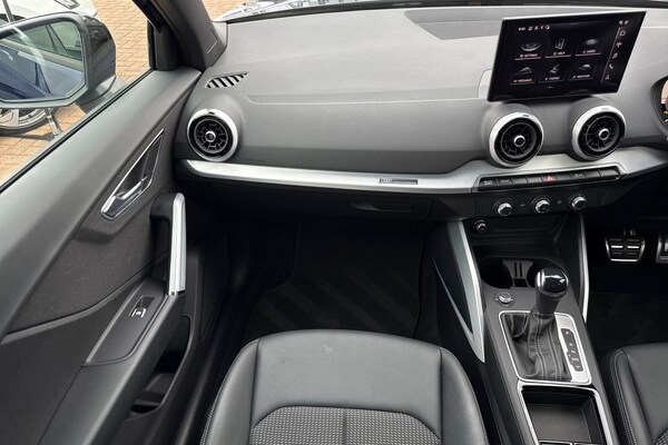Used Audi Q2 2025 for sale - 76220140: Photo 20