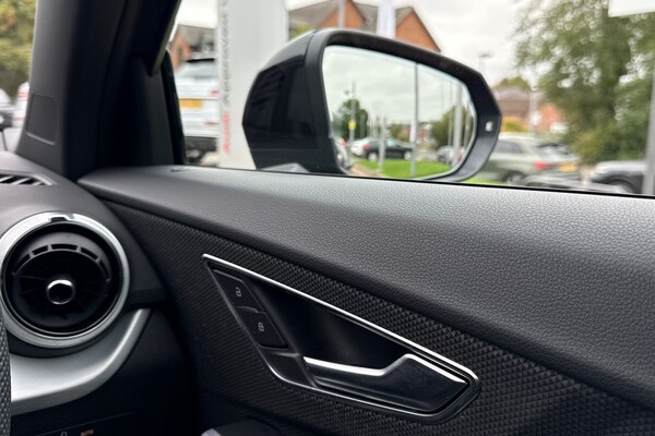 Used Audi Q2 2025 for sale - 76220140: Photo 21