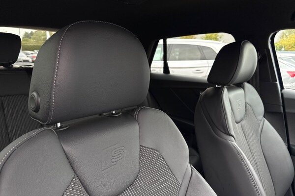 Used Audi Q2 2025 for sale - 76220140: Photo 24