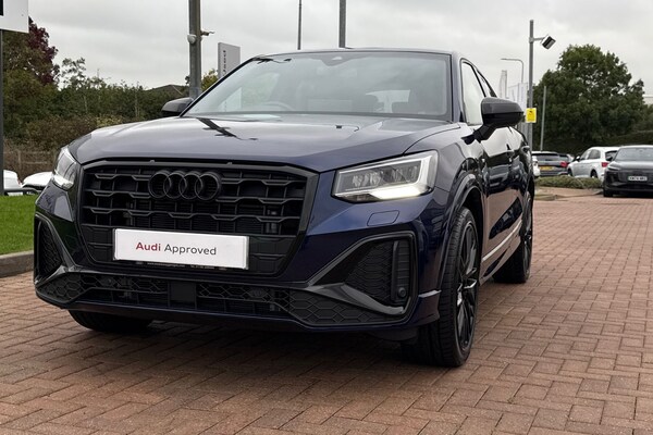 Used Audi Q2 2025 for sale - 76220140: Photo 25