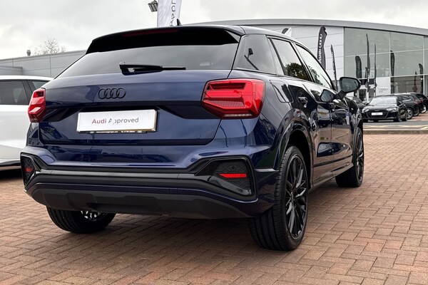 Used Audi Q2 2025 for sale - 76220140: Photo 26