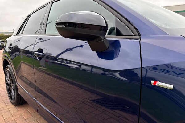 Used Audi Q2 2025 for sale - 76220140: Photo 27