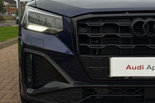 Used Audi Q2 2025 for sale - 76220140: Photo 28