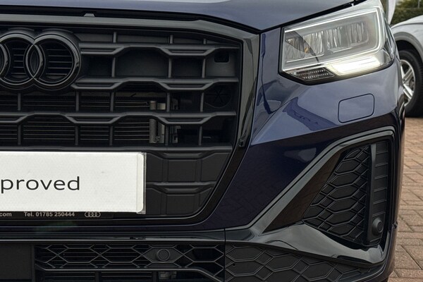 Used Audi Q2 2025 for sale - 76220140: Photo 29