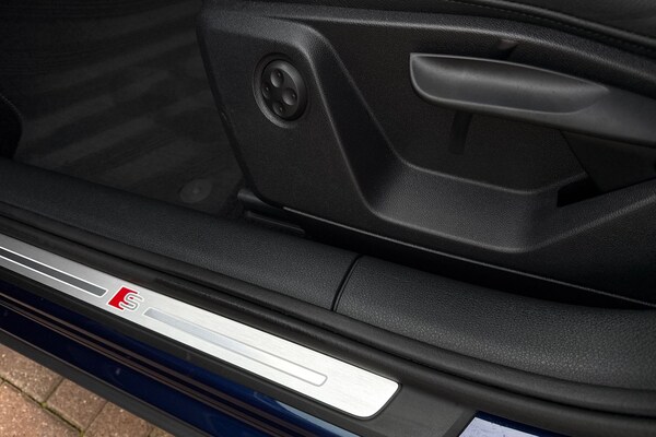 Used Audi Q2 2025 for sale - 76220140: Photo 32
