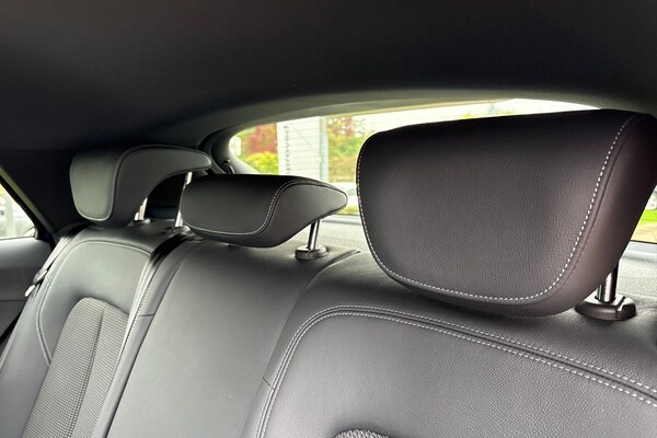 Used Audi Q2 2025 for sale - 76220140: Photo 36