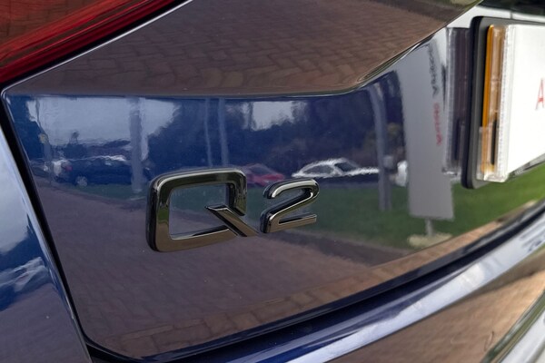 Used Audi Q2 2025 for sale - 76220140: Photo 37