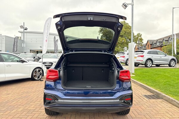 Used Audi Q2 2025 for sale - 76220140: Photo 39