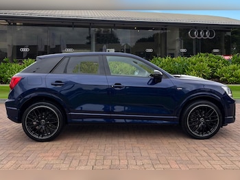 Used Audi Q2 2025 for sale - 76220140: Photo