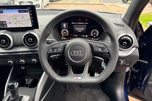 Used Audi Q2 2025 for sale - 76220140: Photo 45