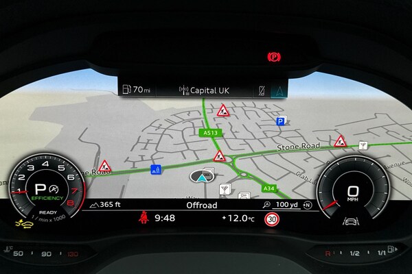 Used Audi Q2 2025 for sale - 76220140: Photo 52