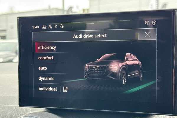 Used Audi Q2 2025 for sale - 76220140: Photo 57
