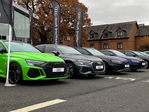 Used Audi Q2 2025 for sale - 76220140: Photo 63