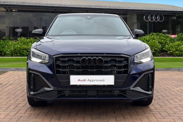 Used Audi Q2 2025 for sale - 76220140: Photo 6