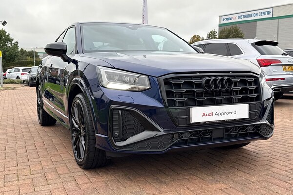 Used Audi Q2 2025 for sale - 76220140: Photo 9