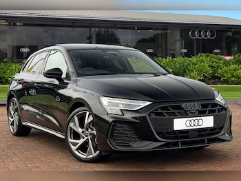 Audi - A3