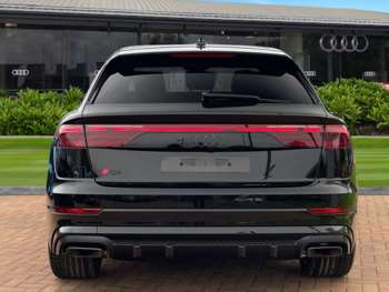 Used Audi Q8 2024 for sale - 72514344: Photo