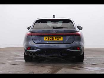 Used Audi A5 2025 for sale - 75091378: Photo