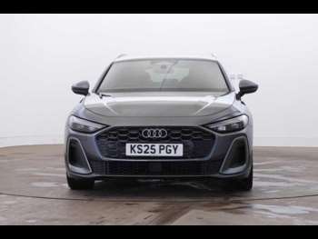 Used Audi A5 2025 for sale - 75091378: Photo