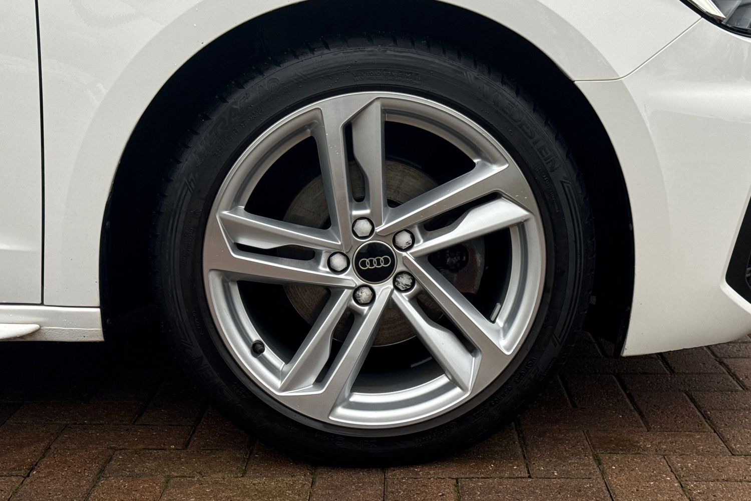 Used Audi A1 2023 for sale - 77340941: Photo 11