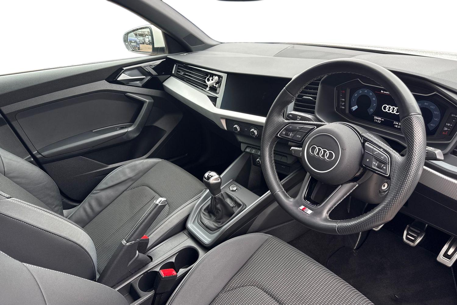Used Audi A1 2023 for sale - 77340941: Photo 14