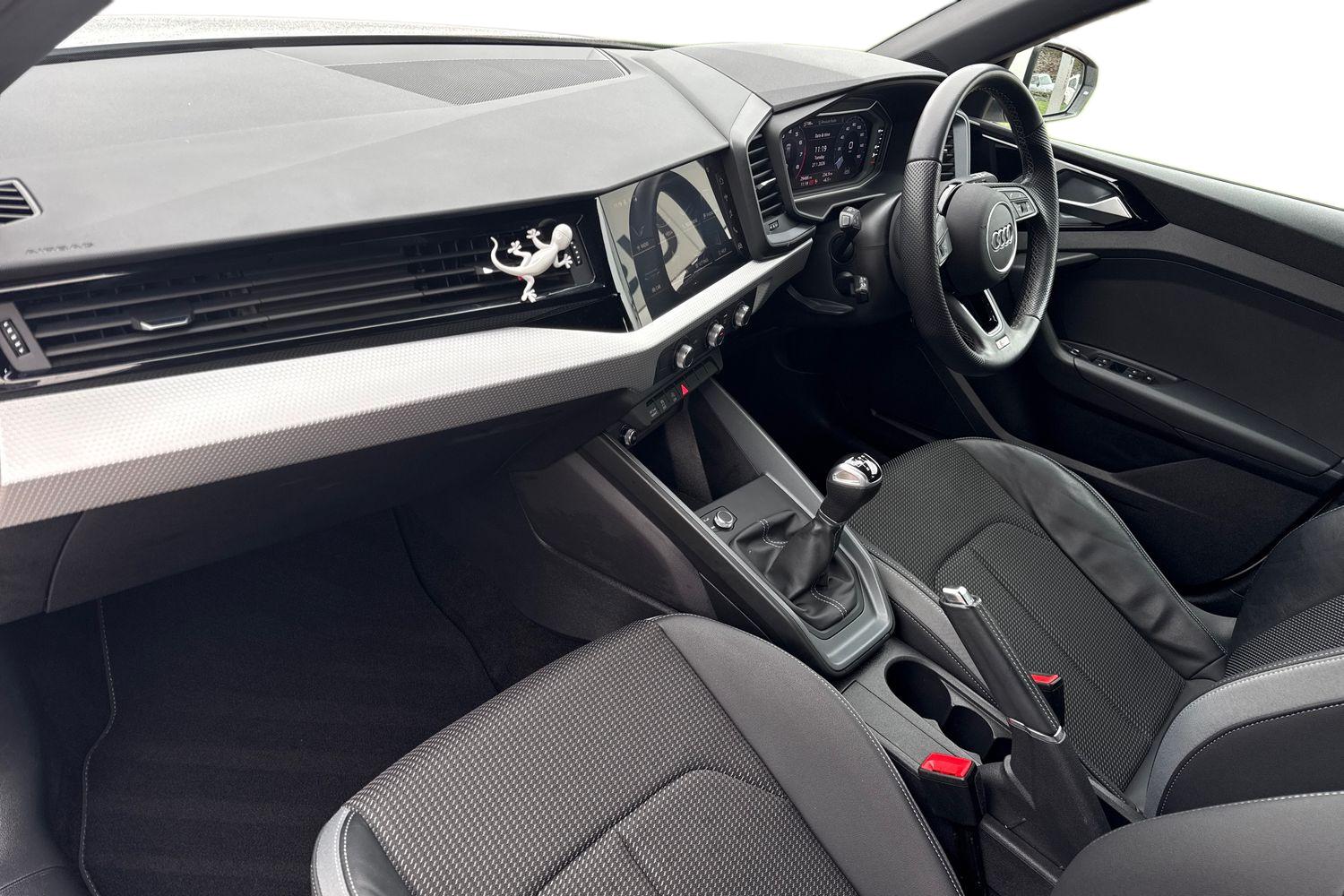 Used Audi A1 2023 for sale - 77340941: Photo 15