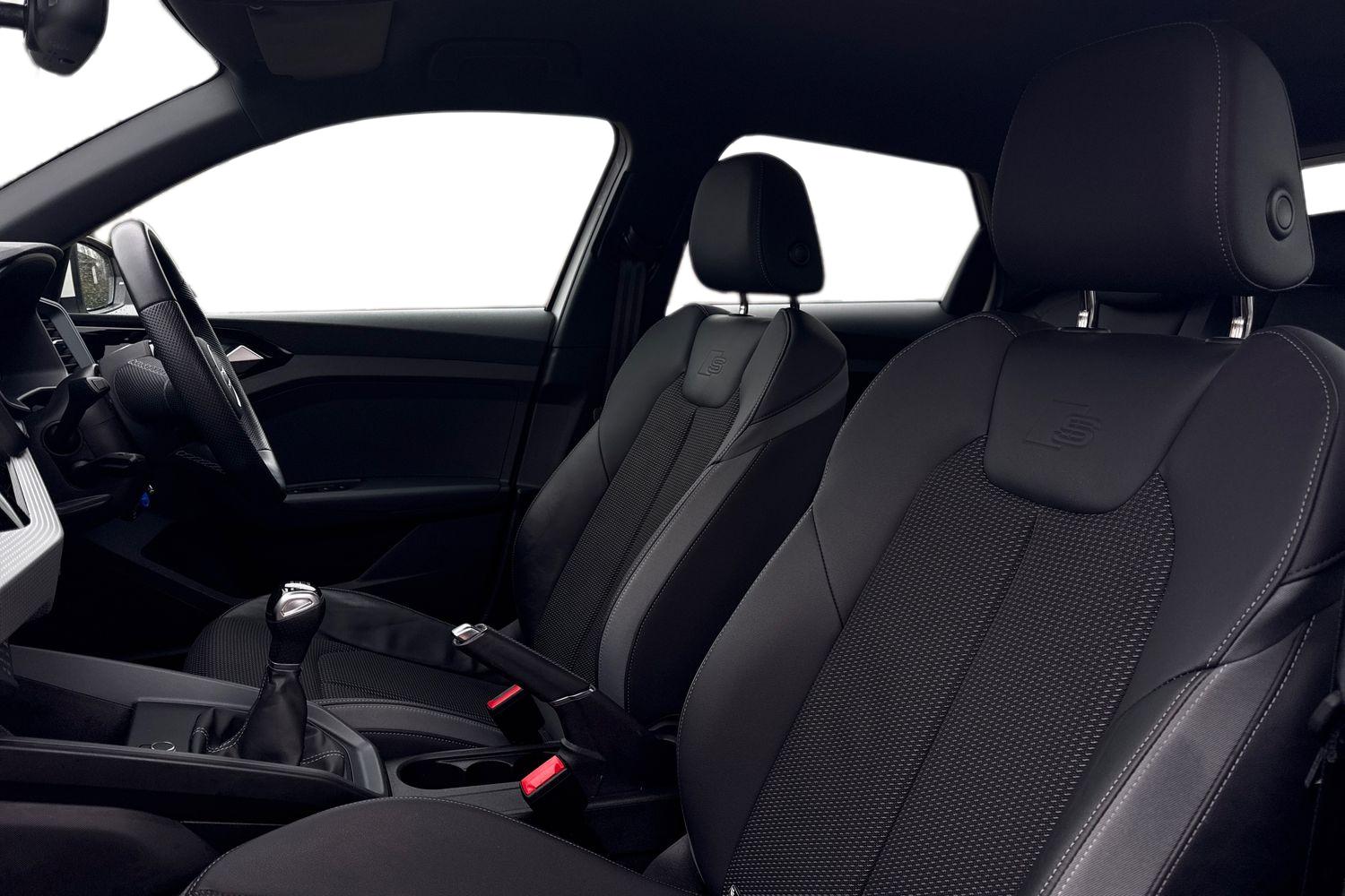 Used Audi A1 2023 for sale - 77340941: Photo 16